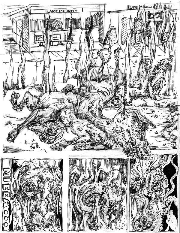 Issue 3 Page 1